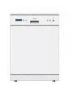 Kenwood KDW60W14 Full-size Dishwasher - White